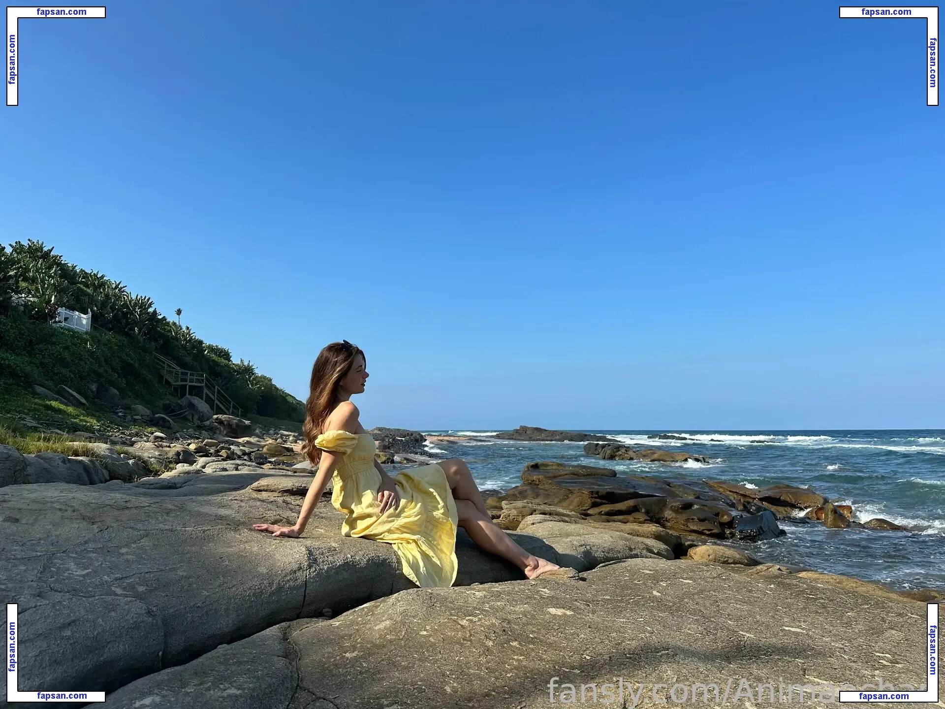 Animaechan nude photo #0087 from OnlyFans