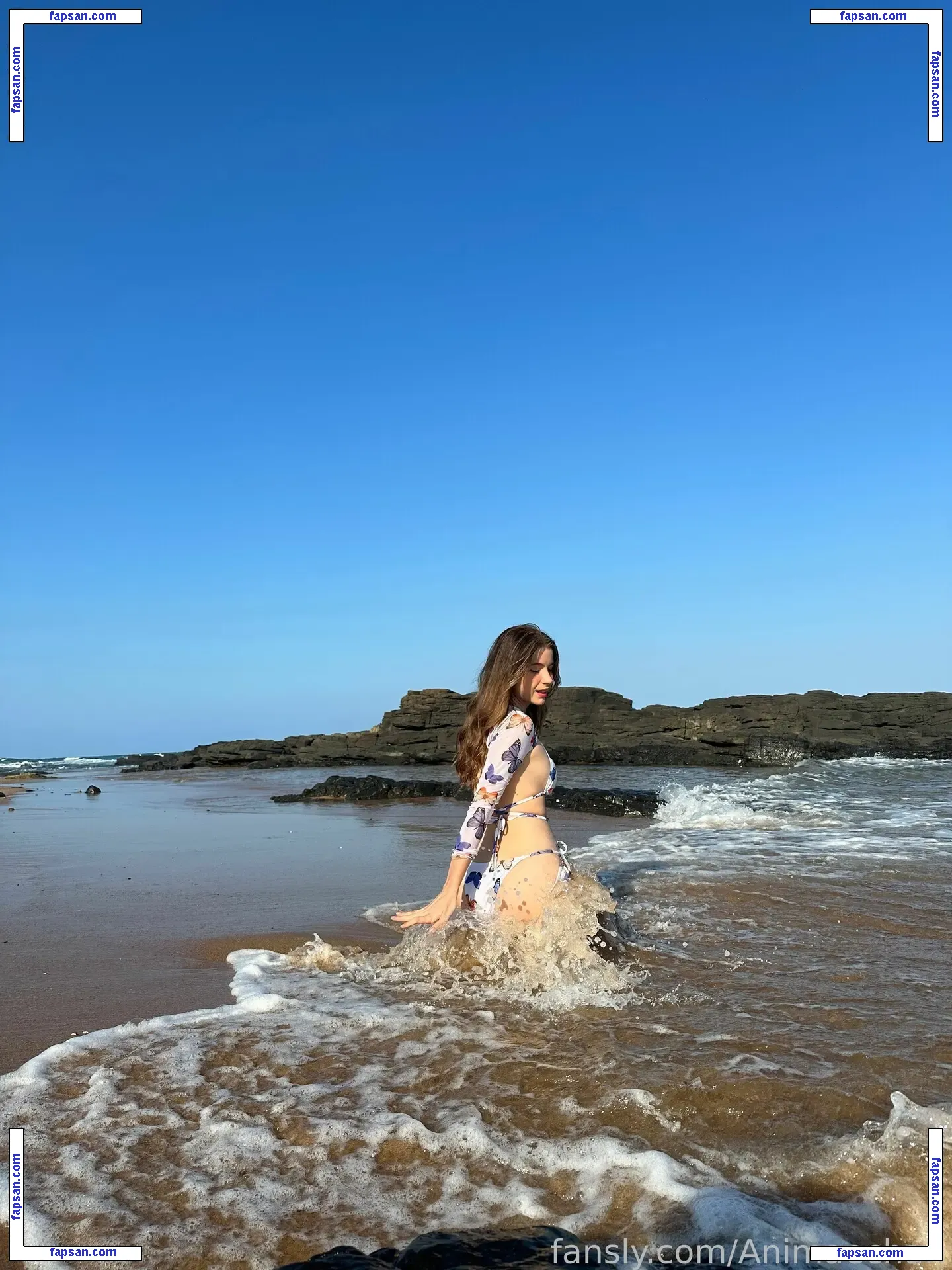 Animaechan nude photo #0097 from OnlyFans