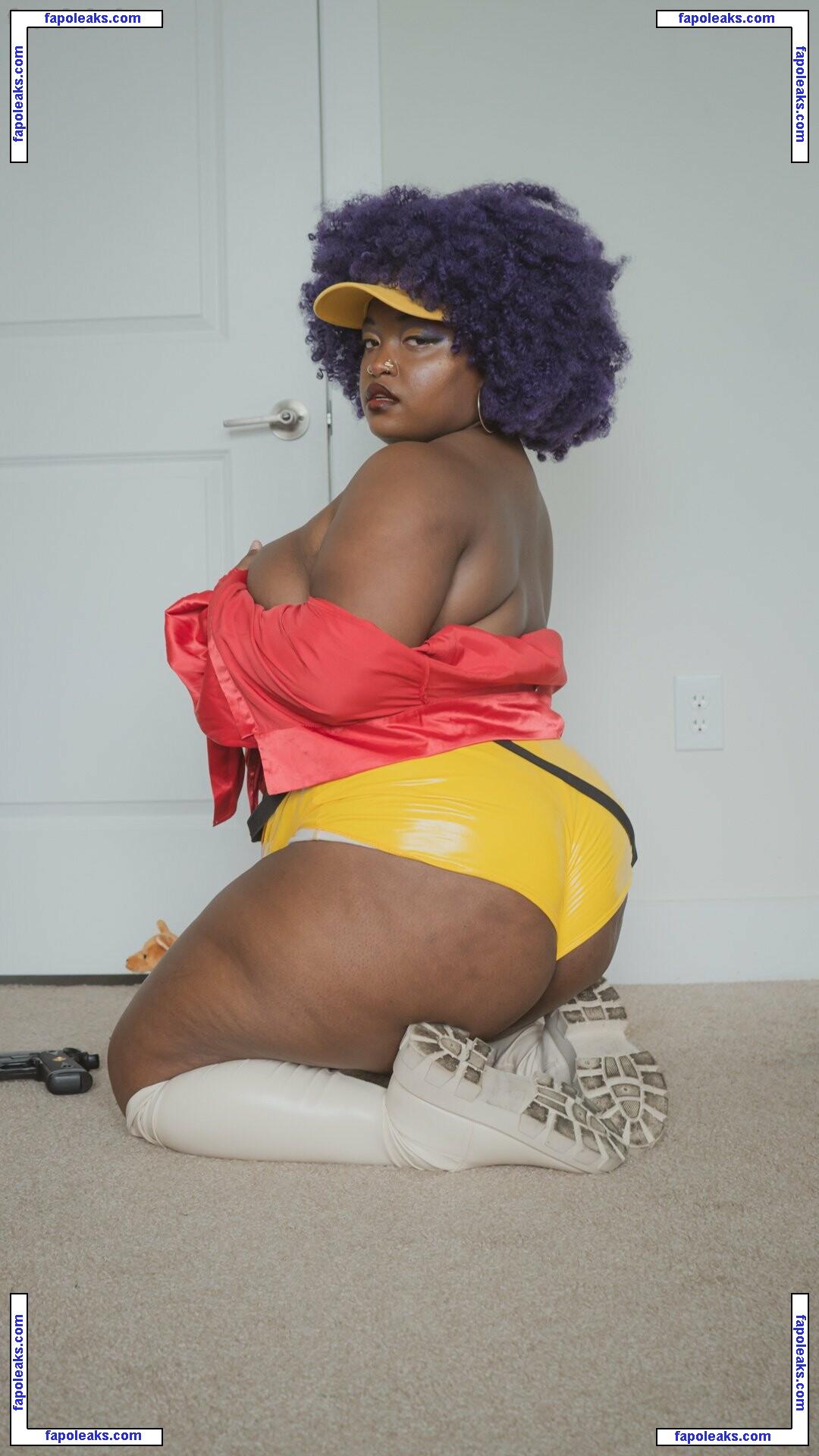 Animated_Aja / ChanelleDunson / ThighlyInfluential / anyuser nude photo #0156 from OnlyFans