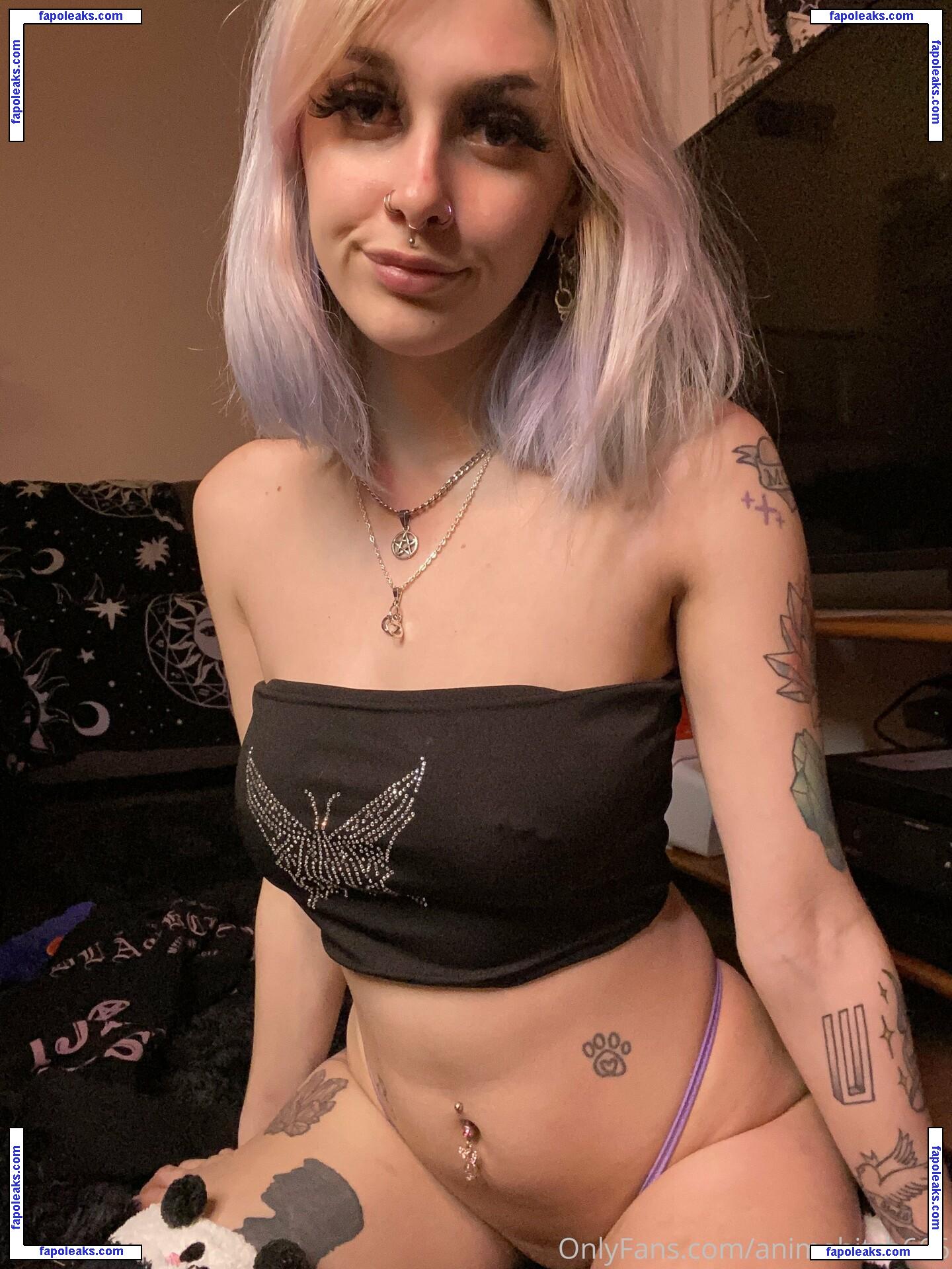 animebitch666 / lilgothfairy nude photo #0017 from OnlyFans