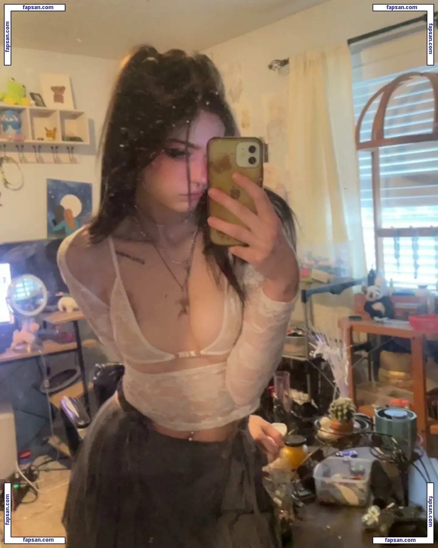 animechika_ nude photo #0001 from OnlyFans