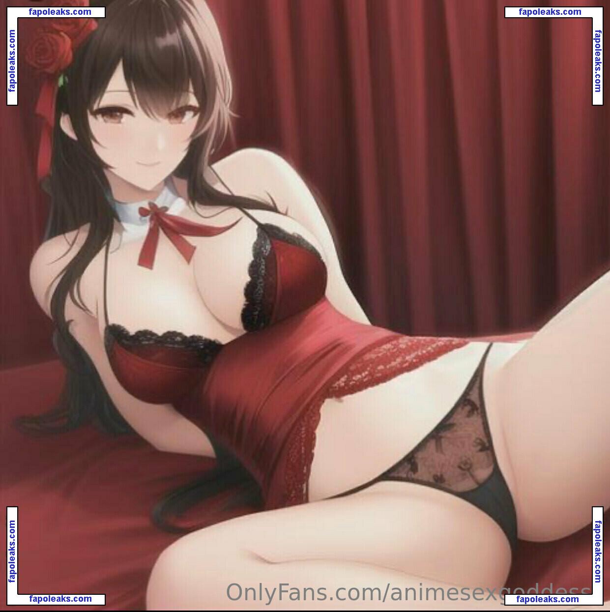 animesexgoddesss nude photo #0019 from OnlyFans