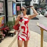 Anindita Hidayat голая #0001