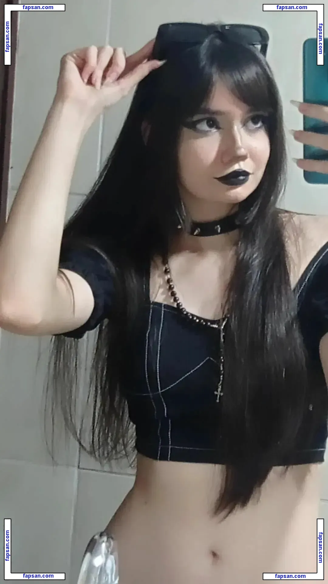 aninhasouls голая фото #0001 с Онлифанс