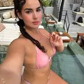 Anita Corredera голая #0003