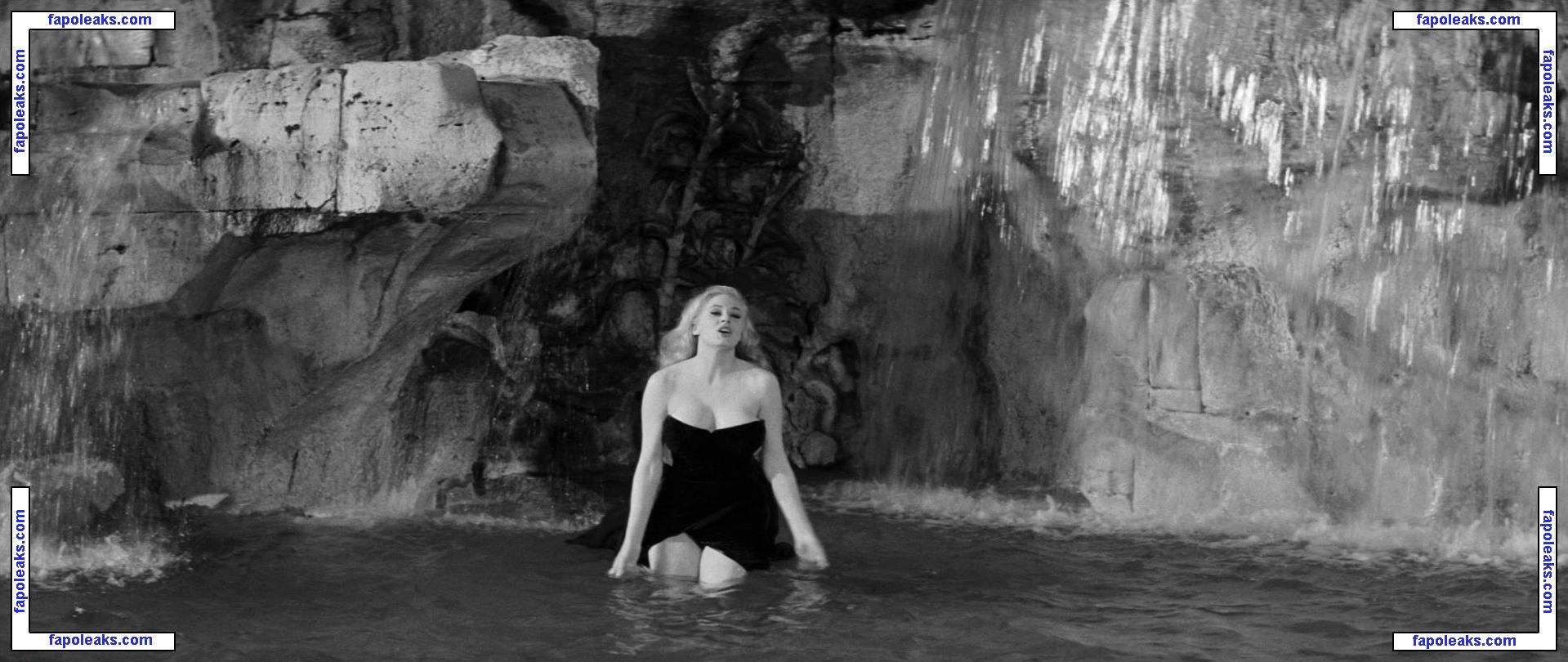 Anita Ekberg nude photo #0007 from OnlyFans