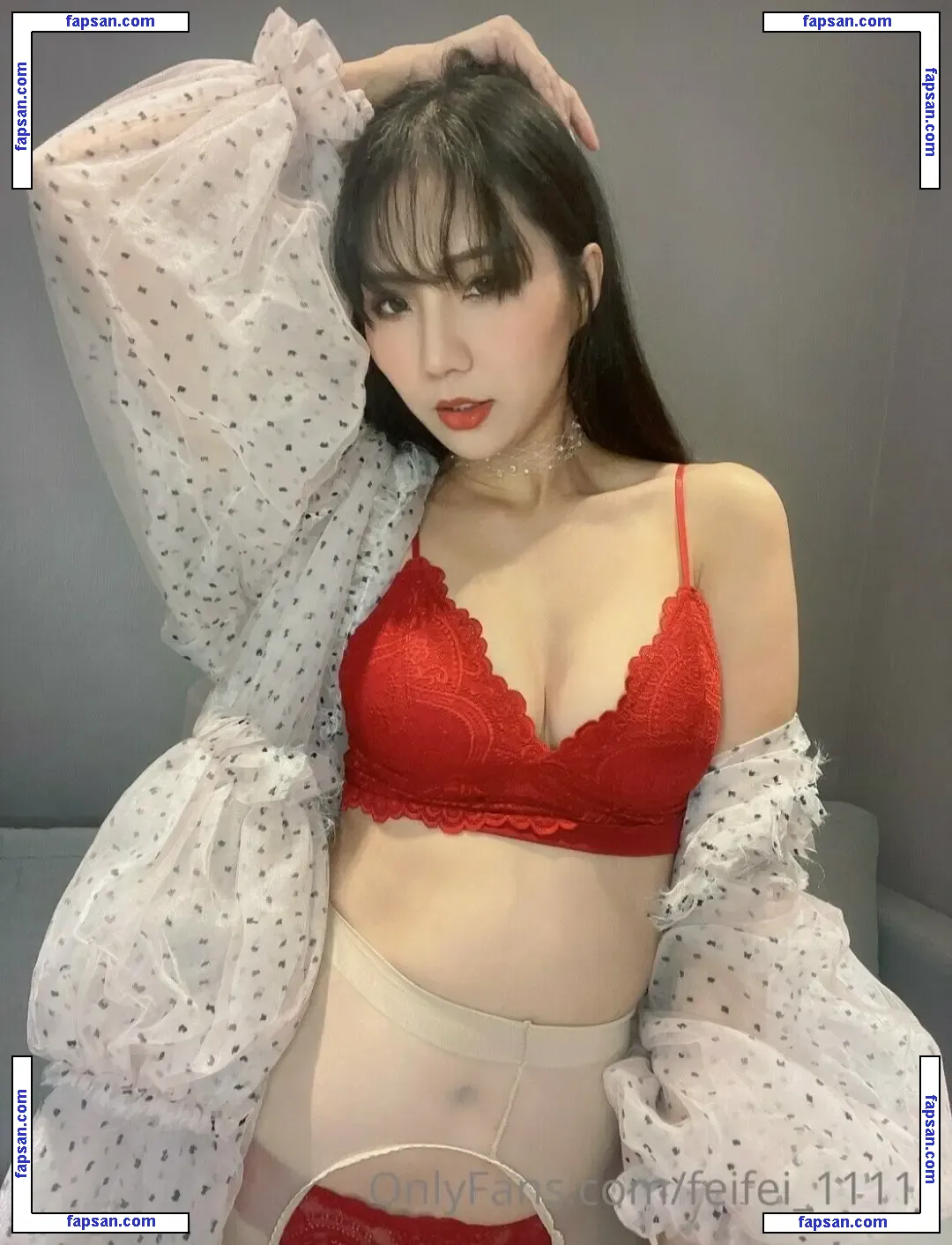 Anita Feifei nude photo #0861 from OnlyFans