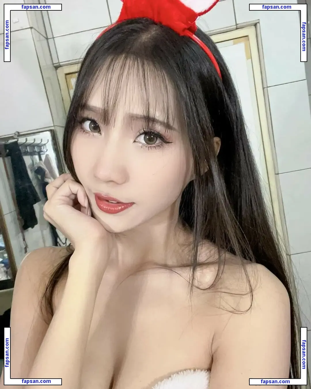 Anita Feifei nude photo #1116 from OnlyFans