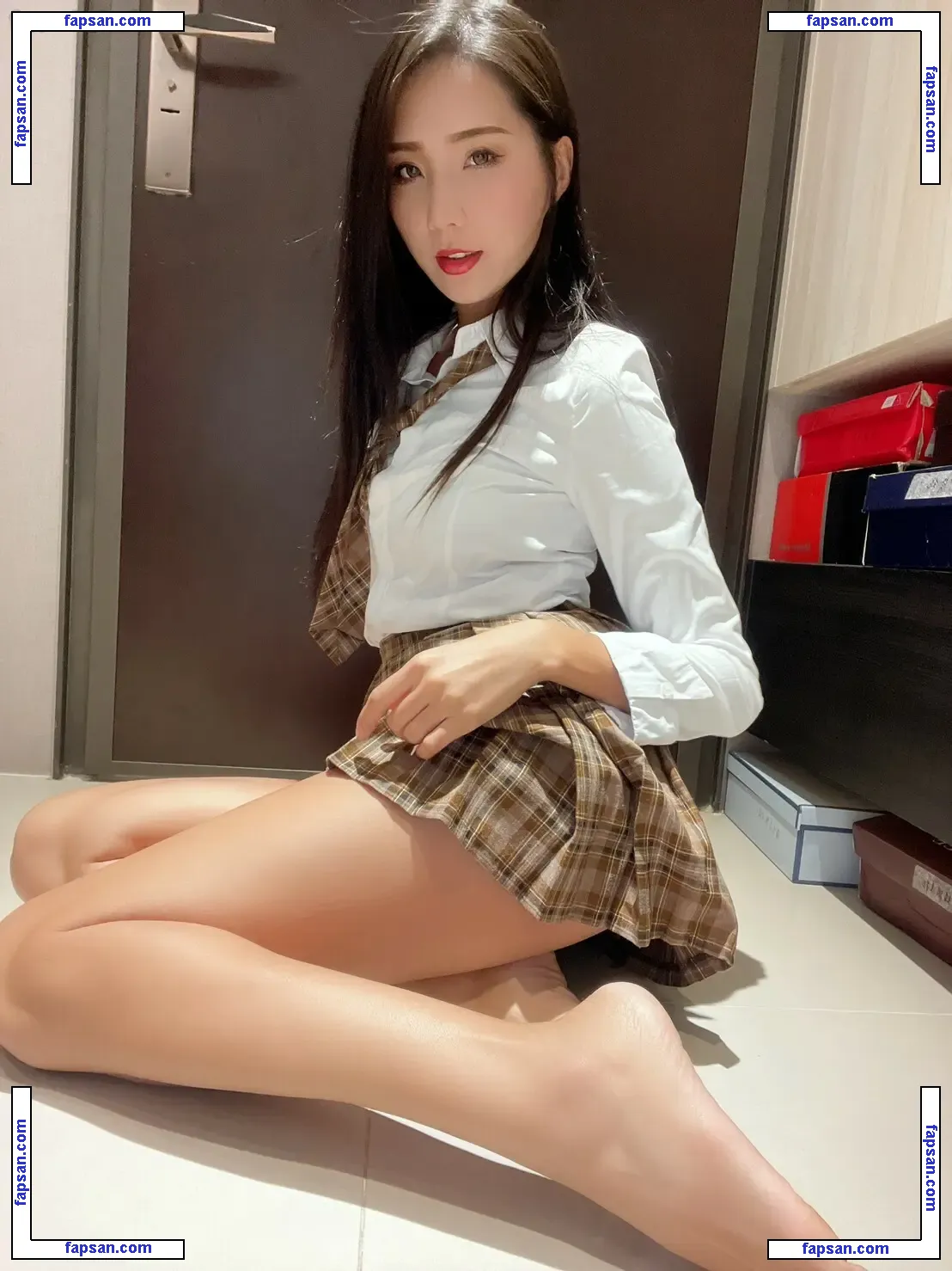 Anita Feifei nude photo #1388 from OnlyFans