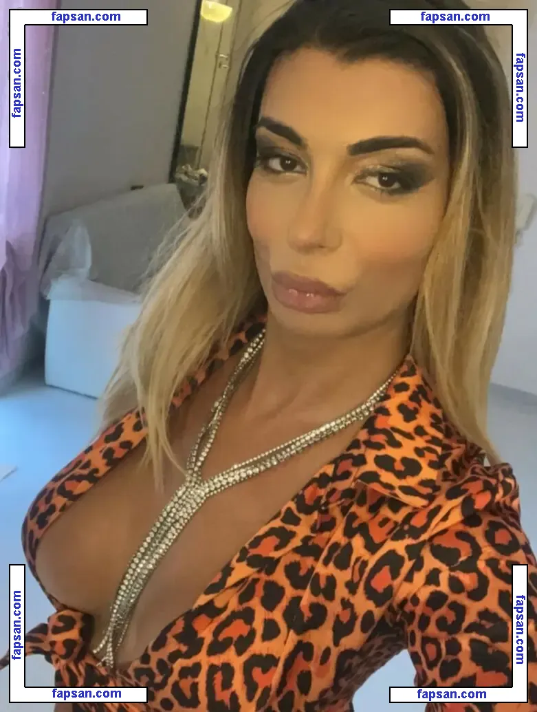 Anita Giordano nude photo #0011 from OnlyFans