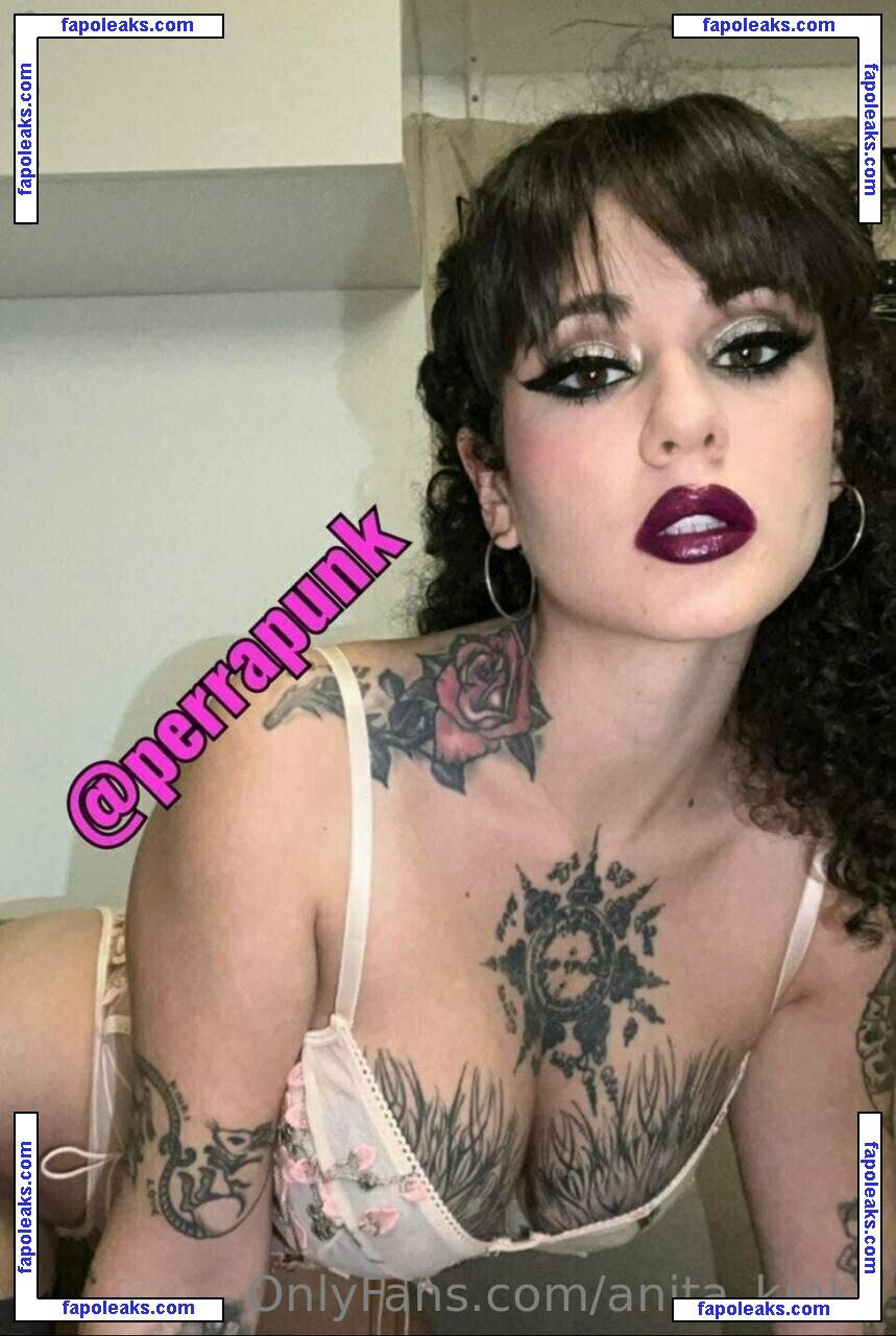 anita_kinky / anitakxnkx nude photo #0007 from OnlyFans