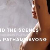 Anita Pathammavong голая #0045