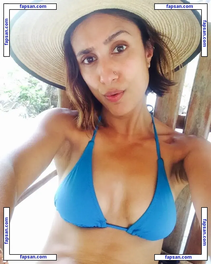 Anita Rani nude photo #0031 from OnlyFans