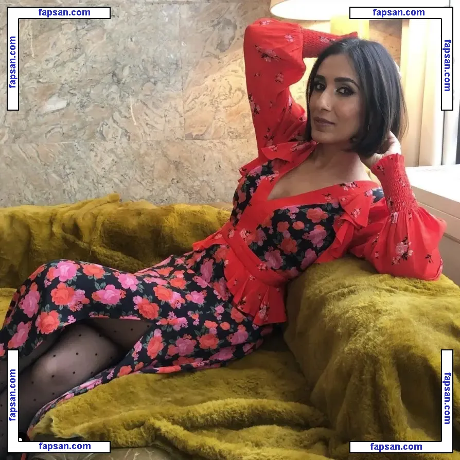 Anita Rani nude photo #0034 from OnlyFans
