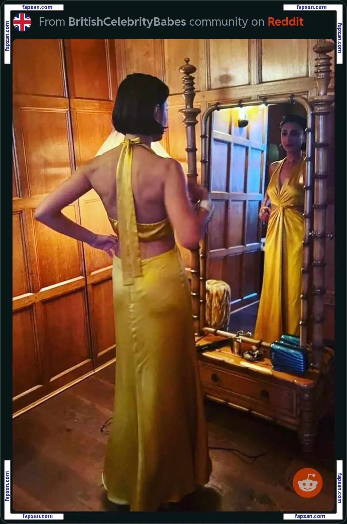 Anita Rani nude photo #0060 from OnlyFans
