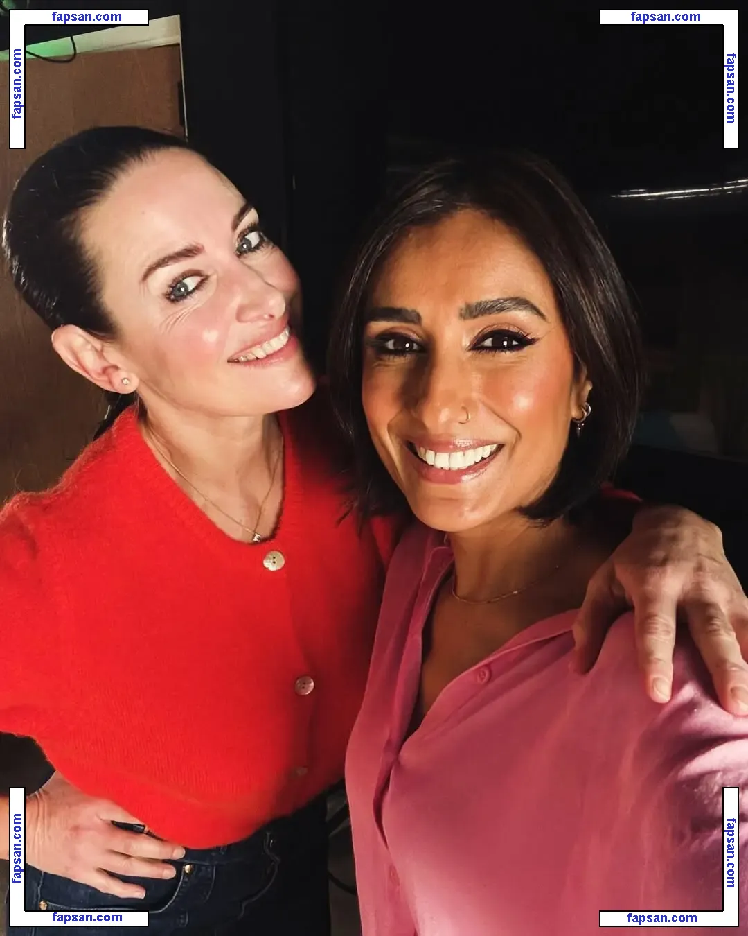 Anita Rani голая фото #0073 с Онлифанс