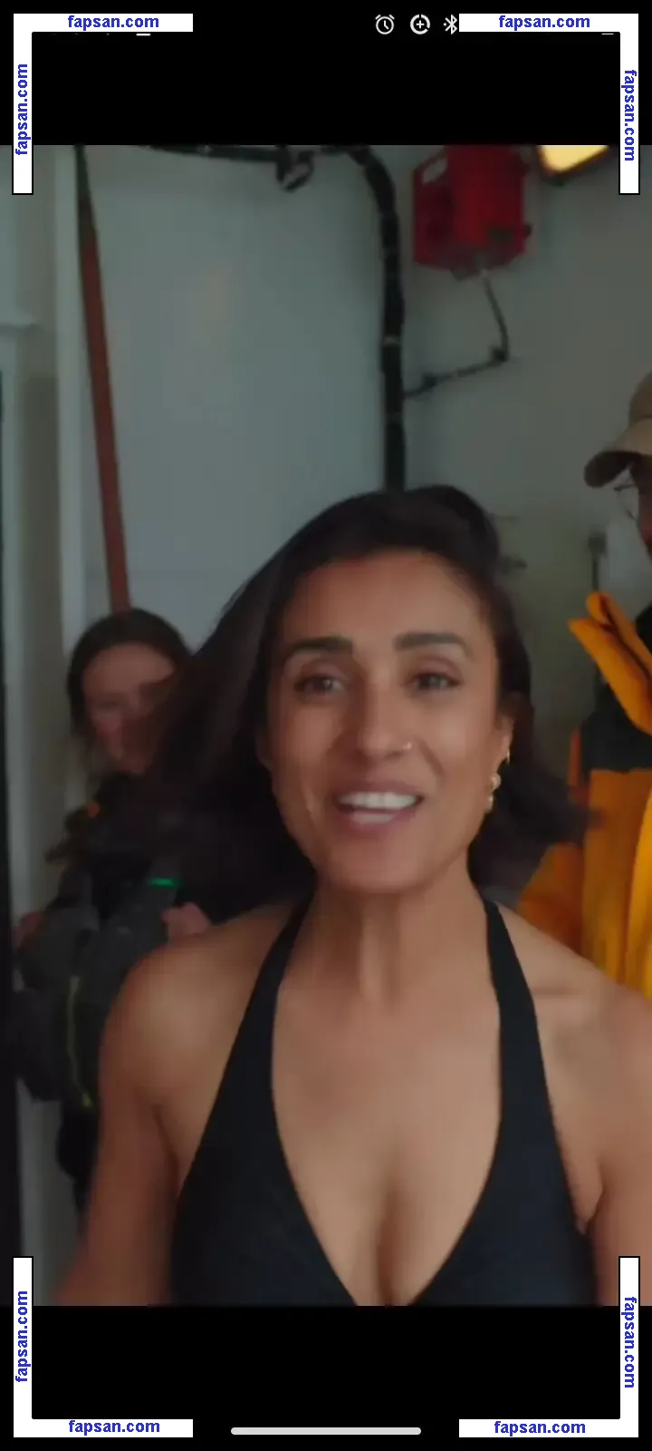 Anita Rani голая фото #0080 с Онлифанс