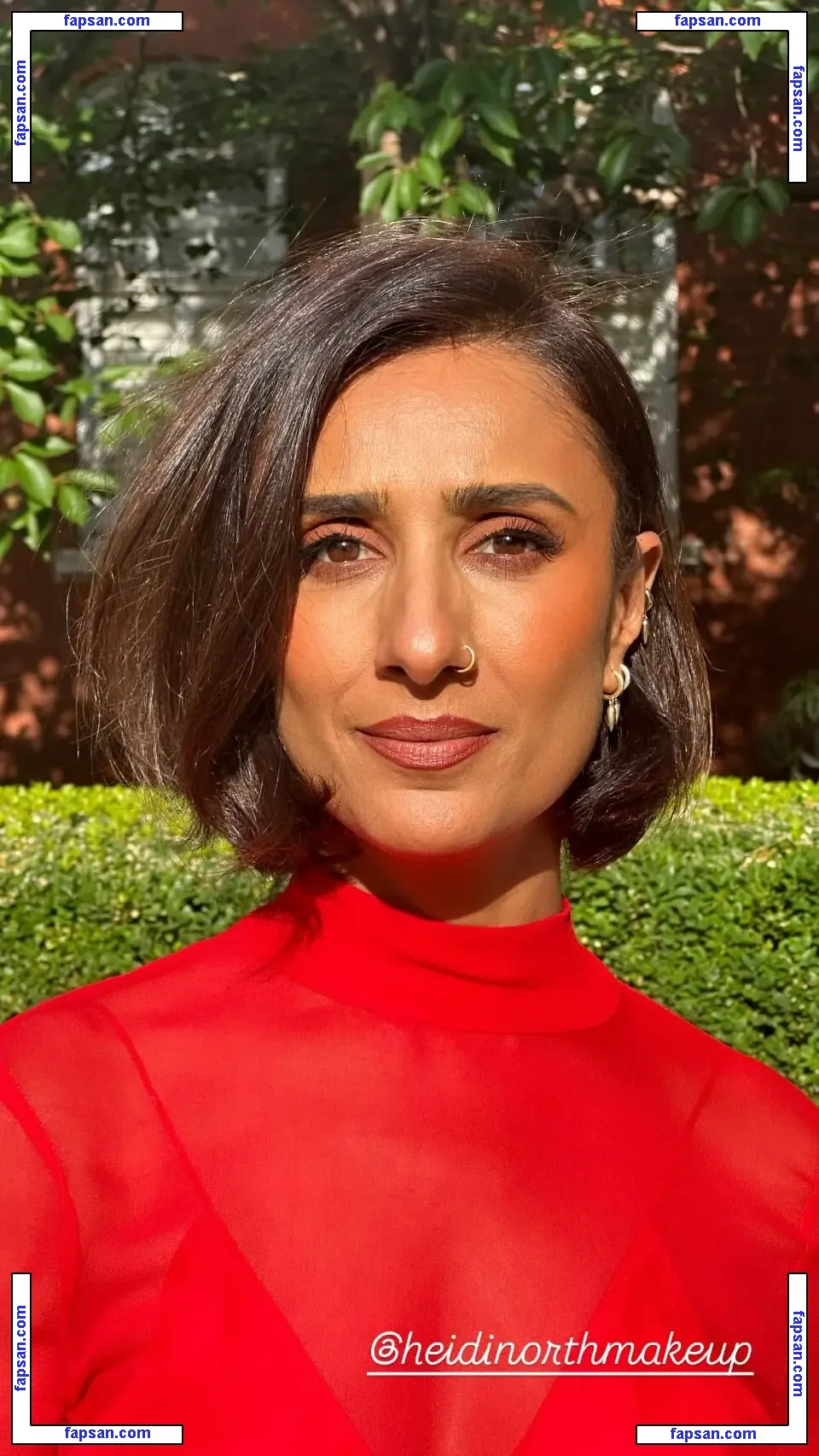 Anita Rani голая фото #0084 с Онлифанс