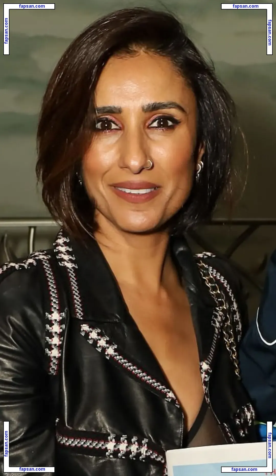 Anita Rani голая фото #0089 с Онлифанс