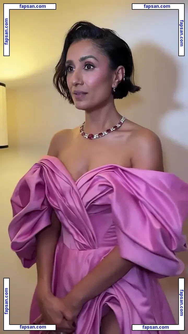 Anita Rani голая фото #0091 с Онлифанс