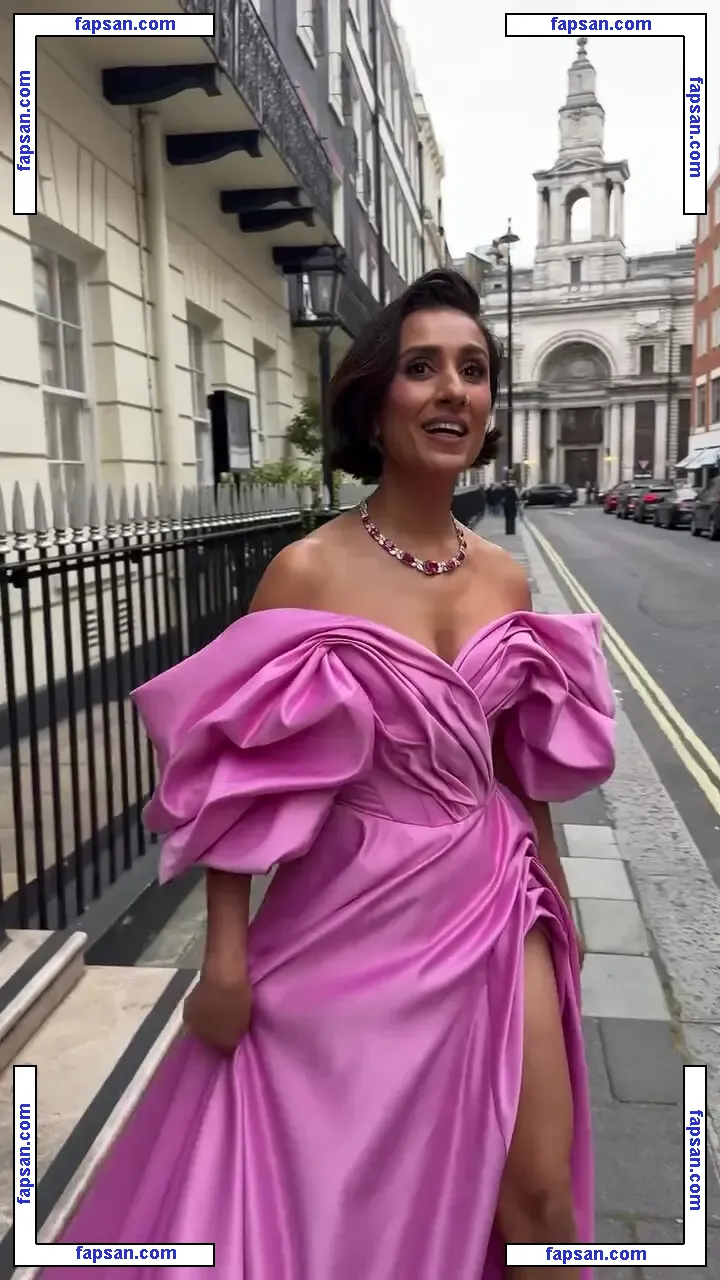 Anita Rani голая фото #0092 с Онлифанс