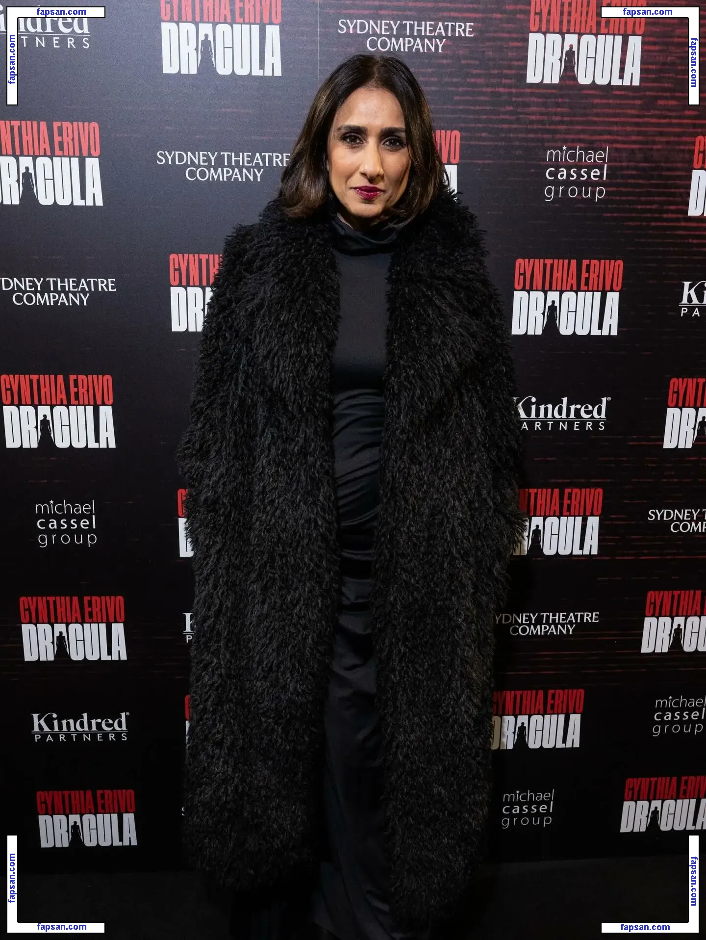 Anita Rani nude photo #0112 from OnlyFans