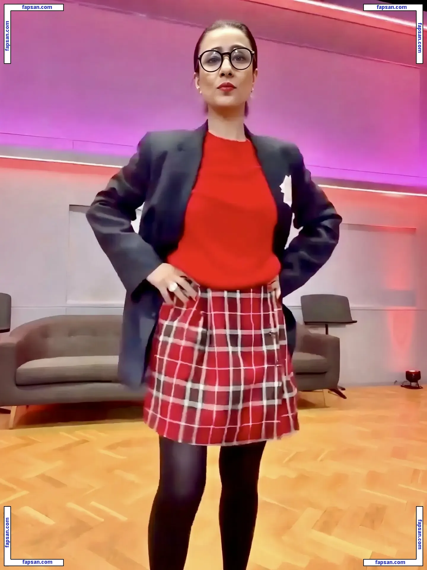 Anita Rani голая фото #0116 с Онлифанс