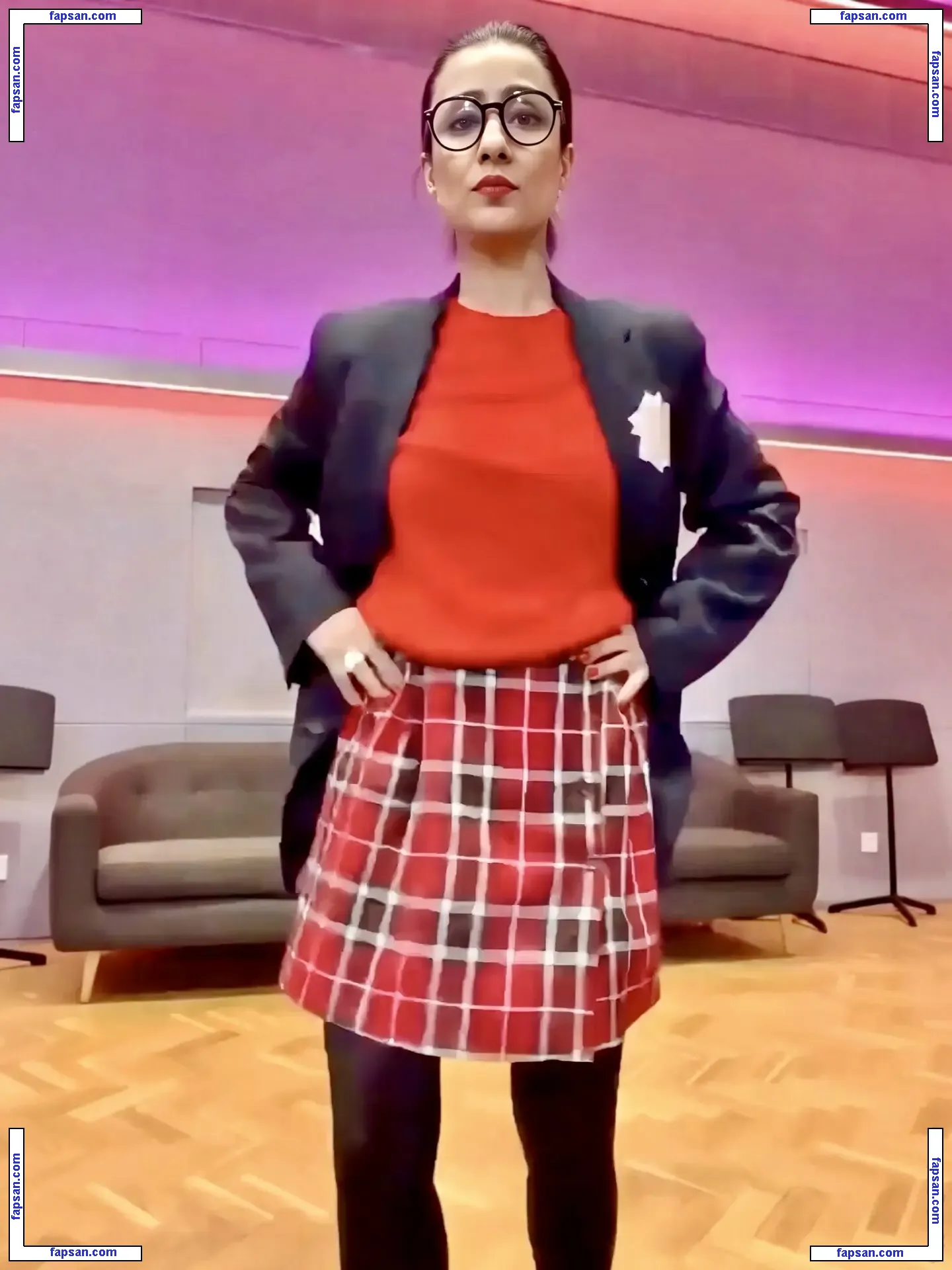 Anita Rani голая фото #0117 с Онлифанс