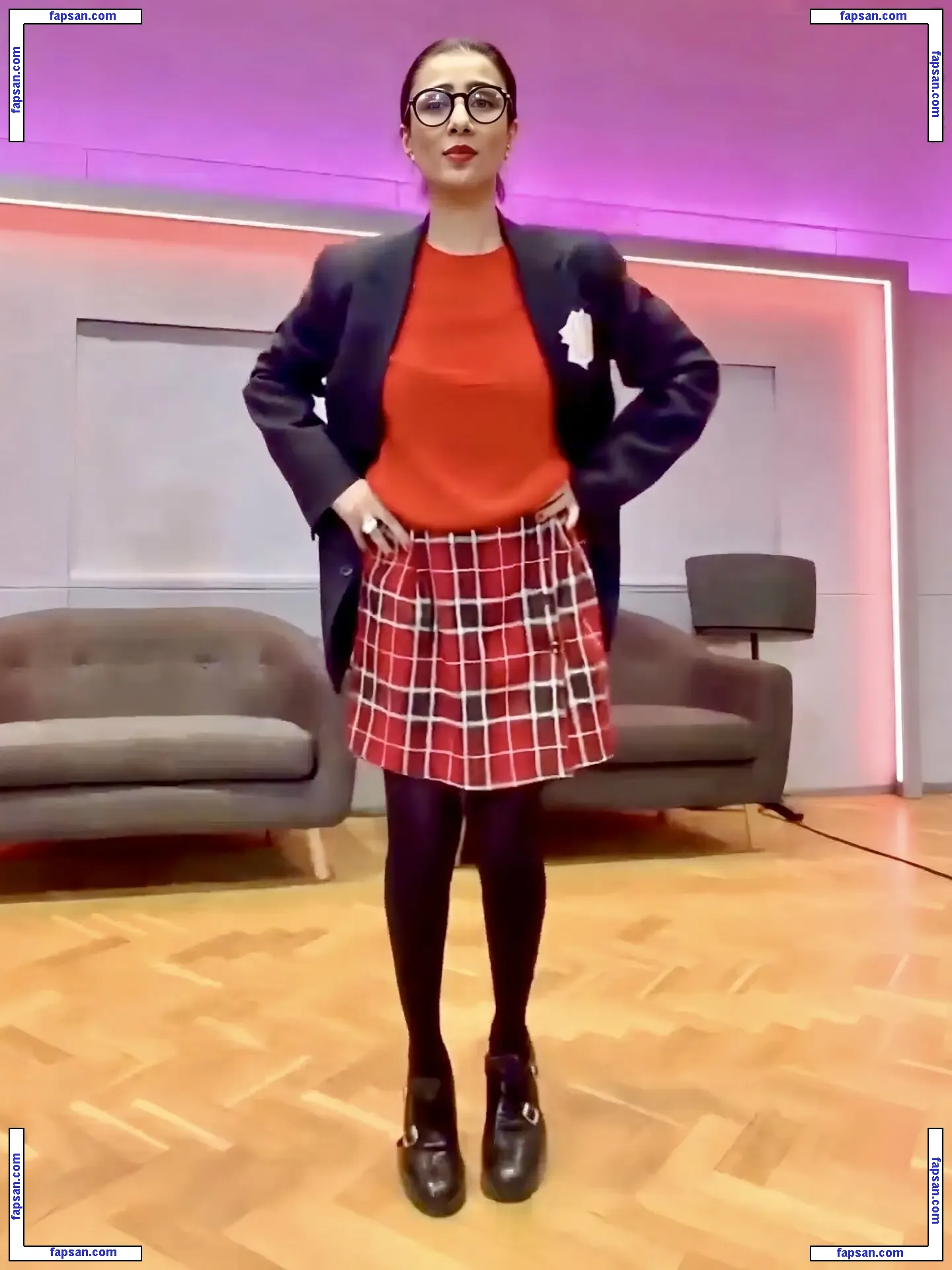 Anita Rani голая фото #0118 с Онлифанс