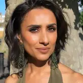 Anita Rani голая #0074