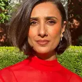 Anita Rani голая #0084