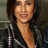 Anita Rani голая #0089