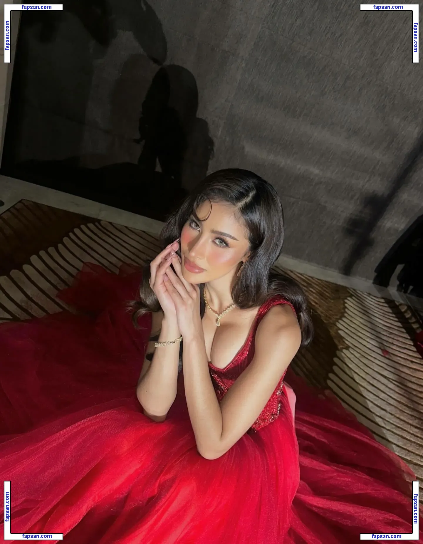 Anita Rose Gomez голая фото #0004 с Онлифанс