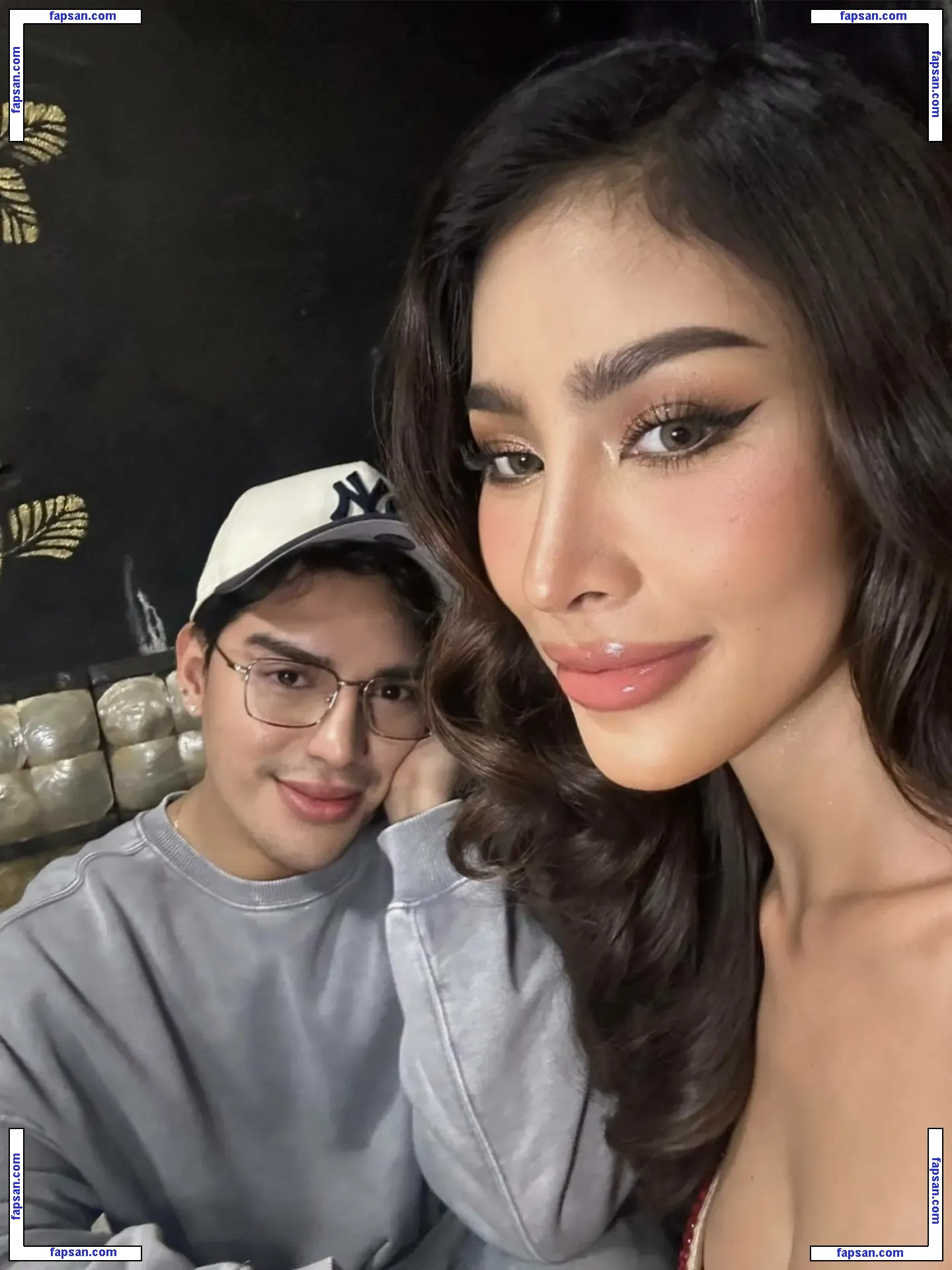 Anita Rose Gomez голая фото #0005 с Онлифанс