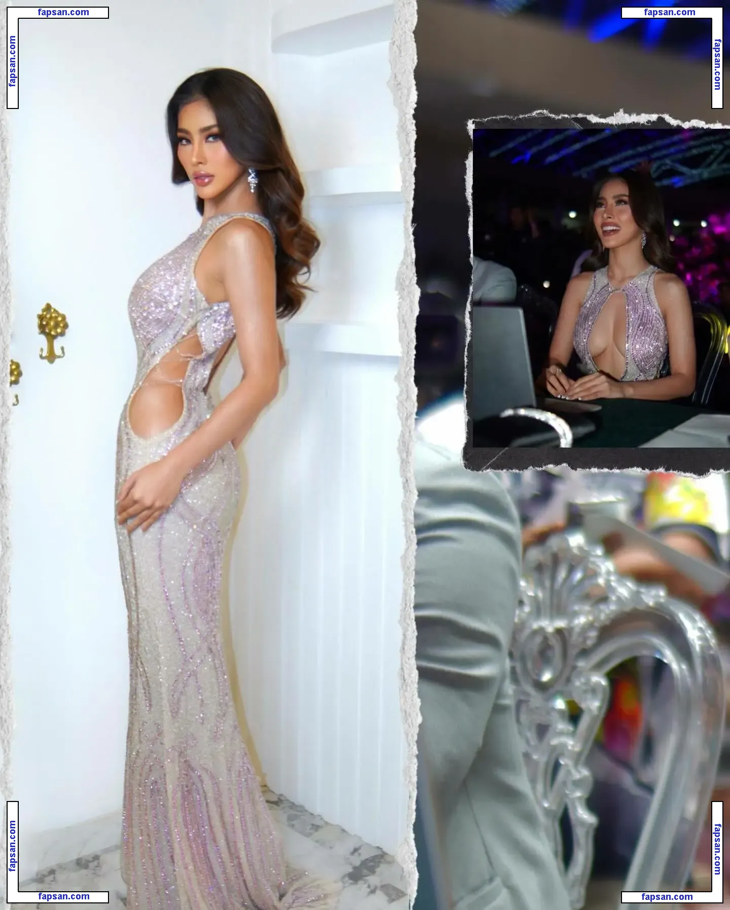 Anita Rose Gomez голая фото #0006 с Онлифанс