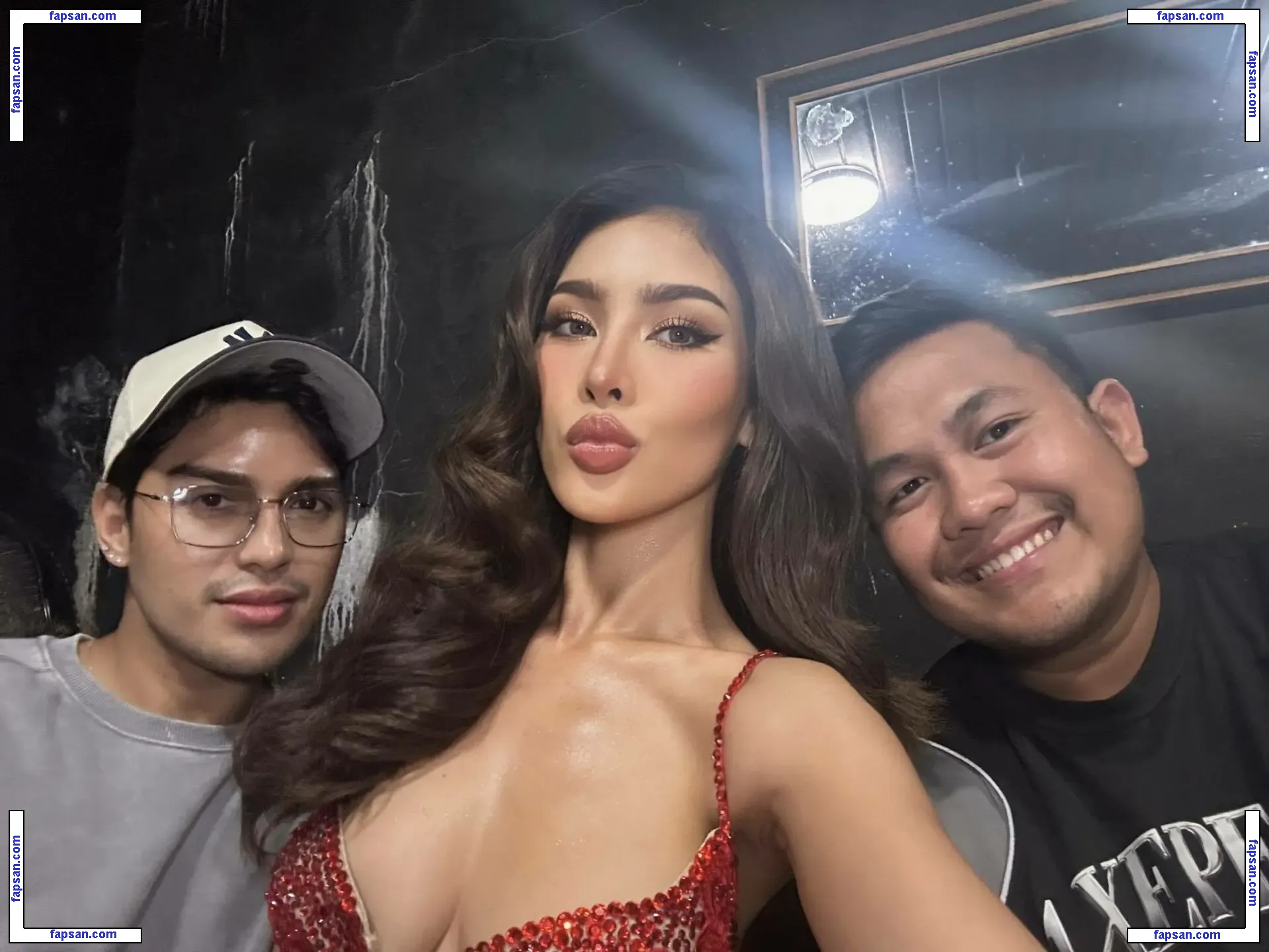 Anita Rose Gomez голая фото #0008 с Онлифанс