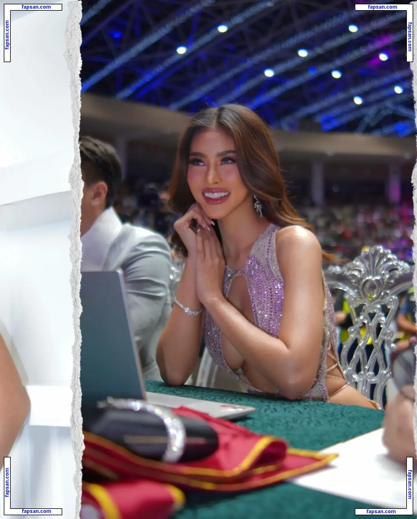 Anita Rose Gomez голая фото #0011 с Онлифанс