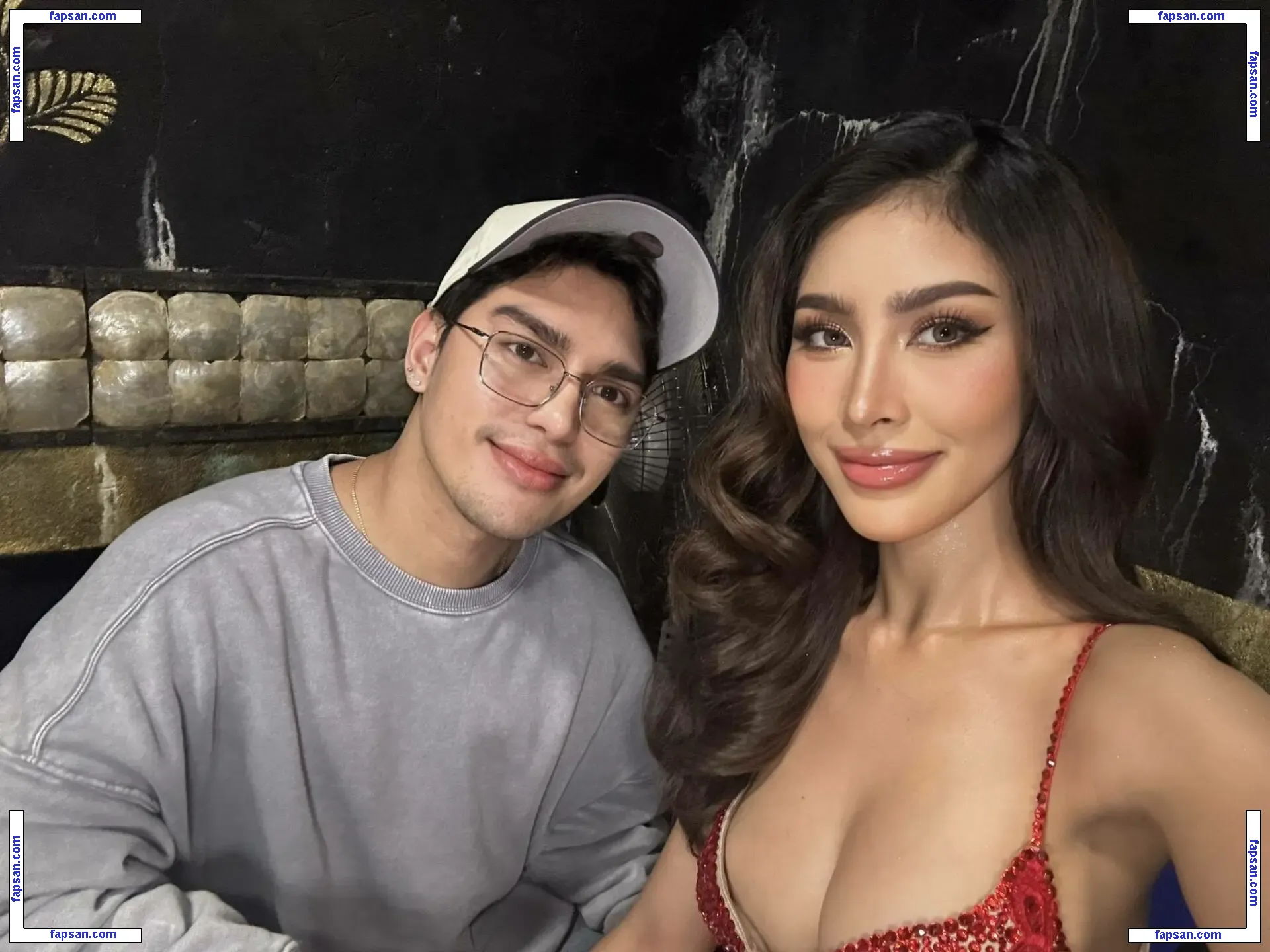 Anita Rose Gomez голая фото #0012 с Онлифанс