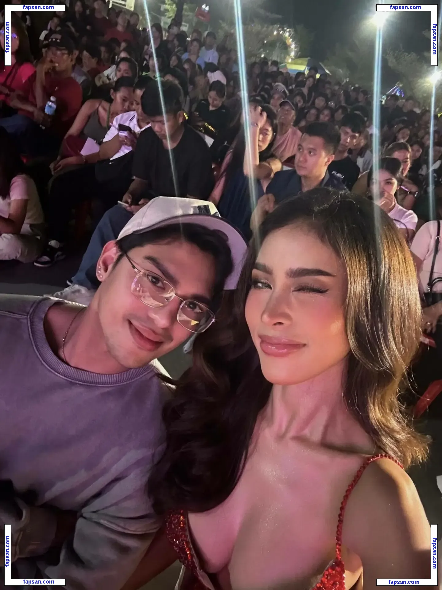 Anita Rose Gomez голая фото #0013 с Онлифанс