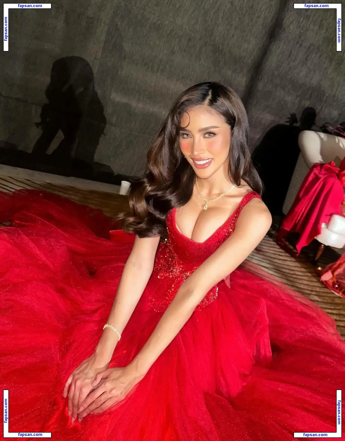 Anita Rose Gomez голая фото #0016 с Онлифанс