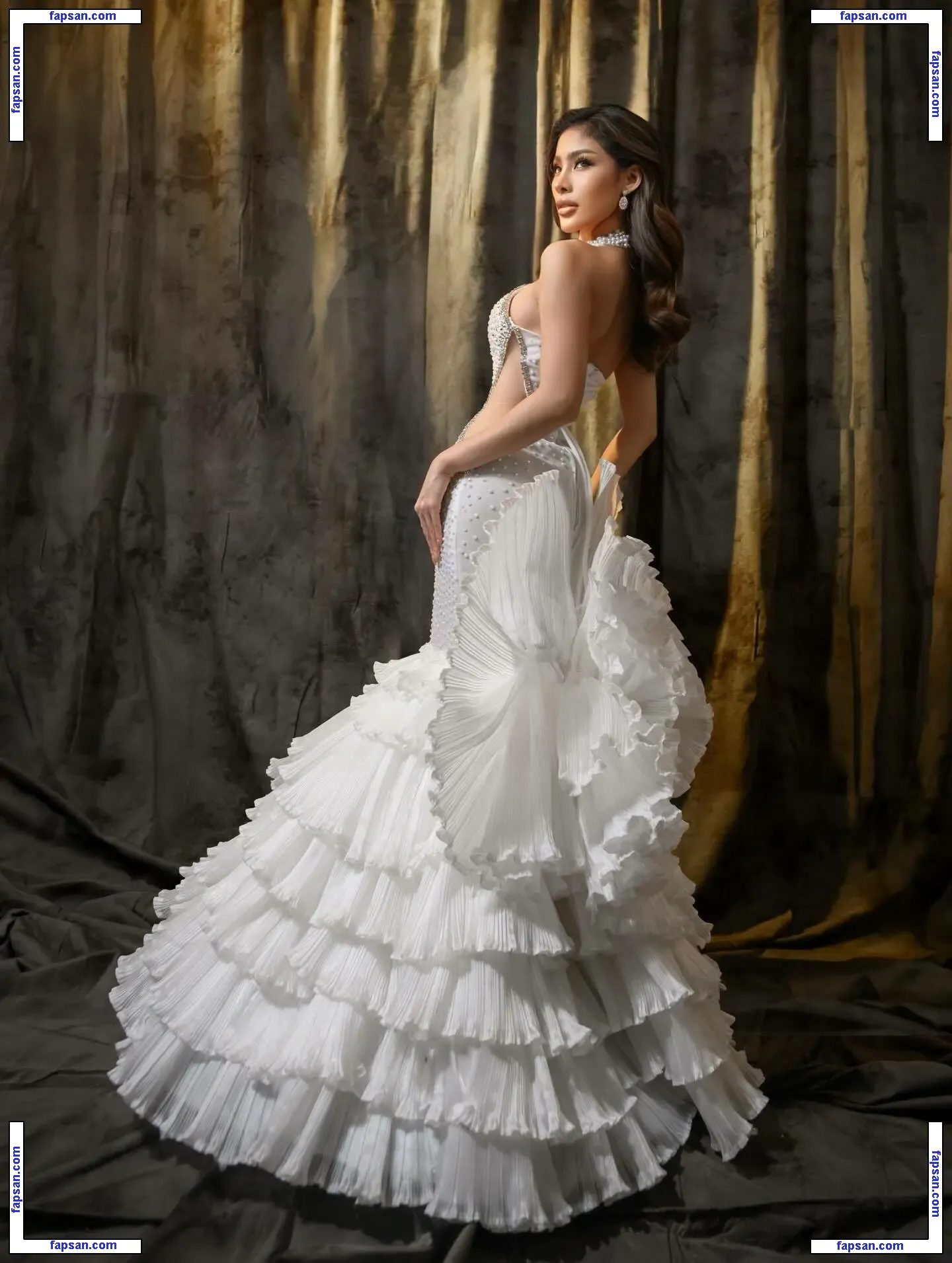 Anita Rose Gomez голая фото #0019 с Онлифанс