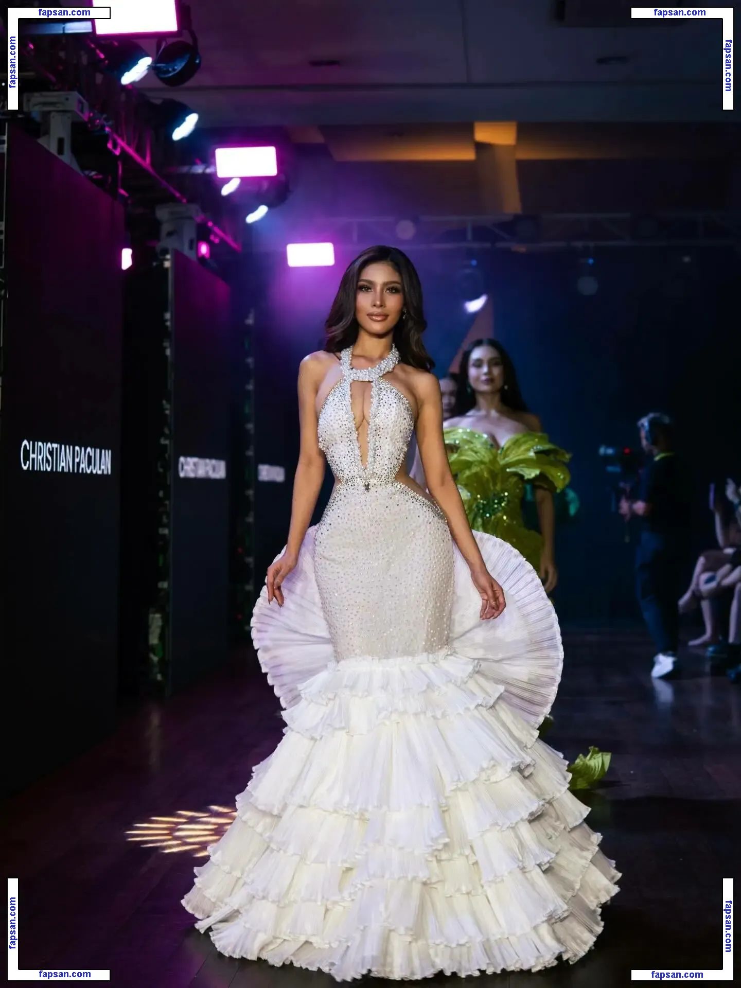 Anita Rose Gomez голая фото #0020 с Онлифанс