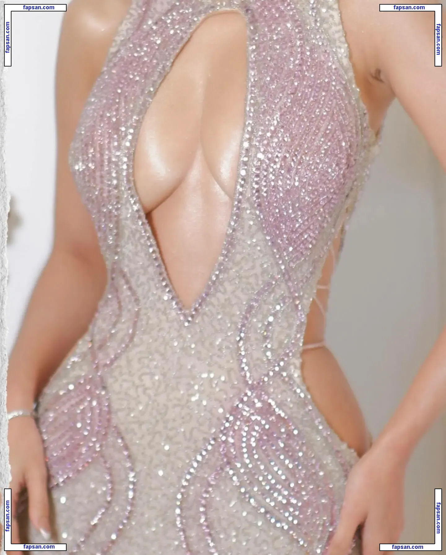 Anita Rose Gomez голая фото #0023 с Онлифанс