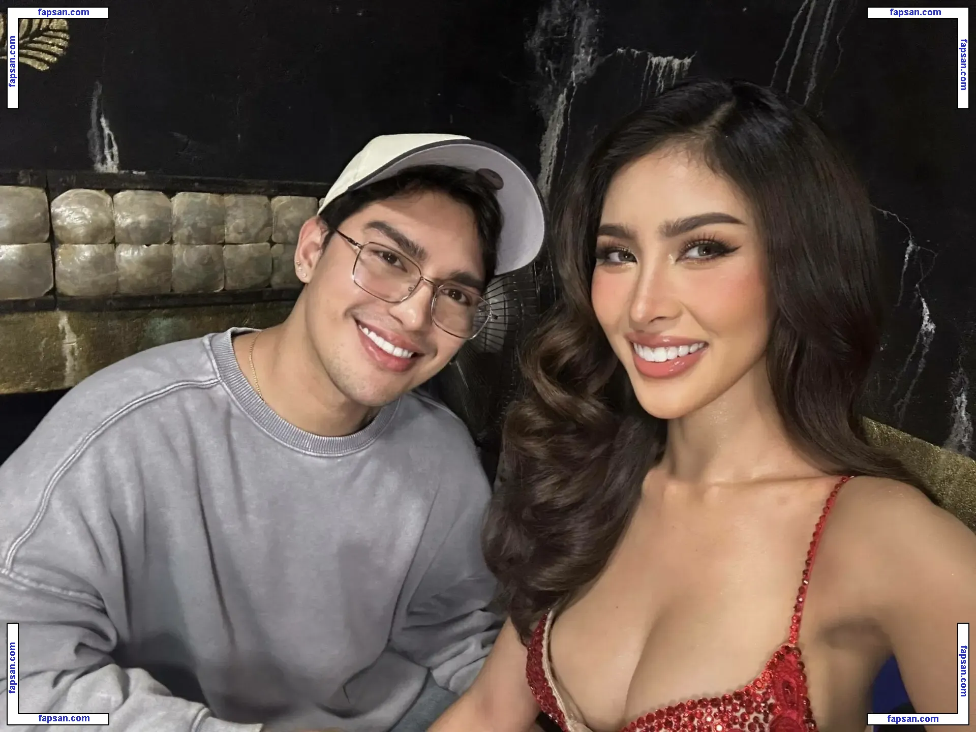 Anita Rose Gomez голая фото #0024 с Онлифанс