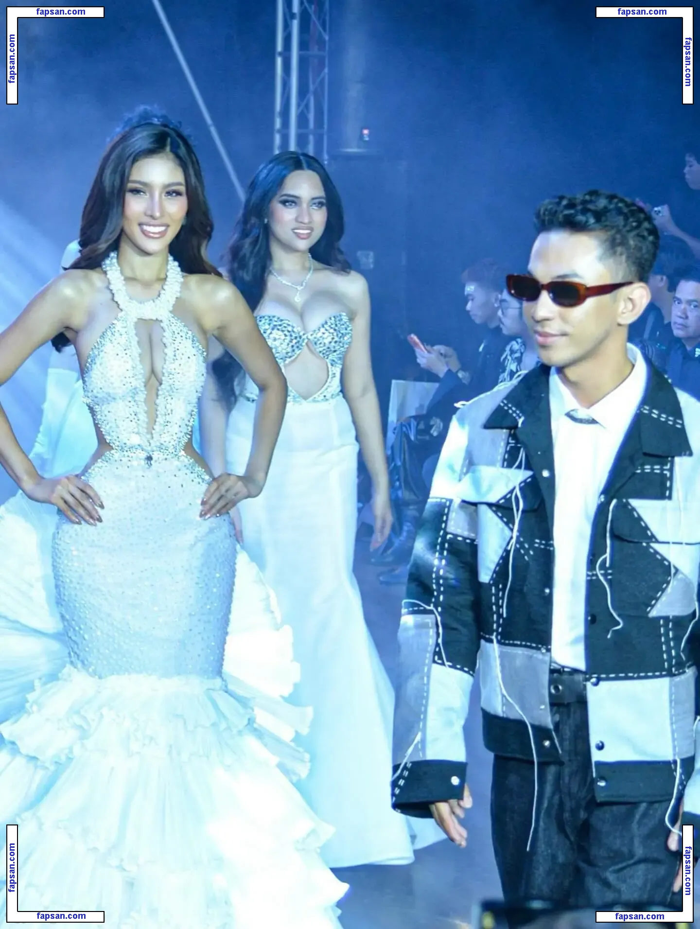 Anita Rose Gomez голая фото #0027 с Онлифанс