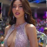 Anita Rose Gomez голая #0026