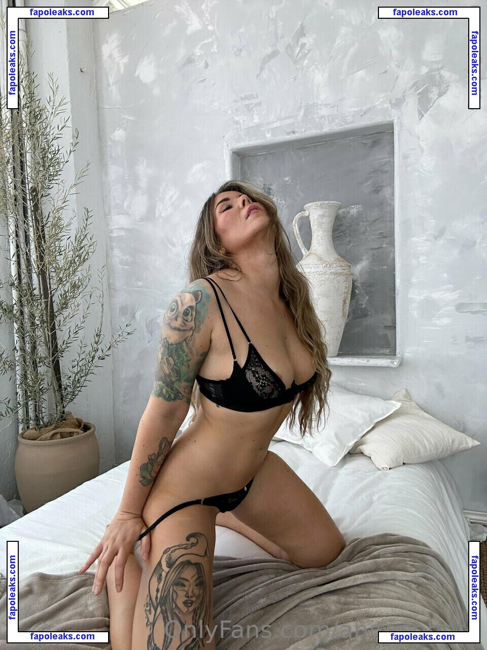 Anita Sadowska nude photo #0014 from OnlyFans