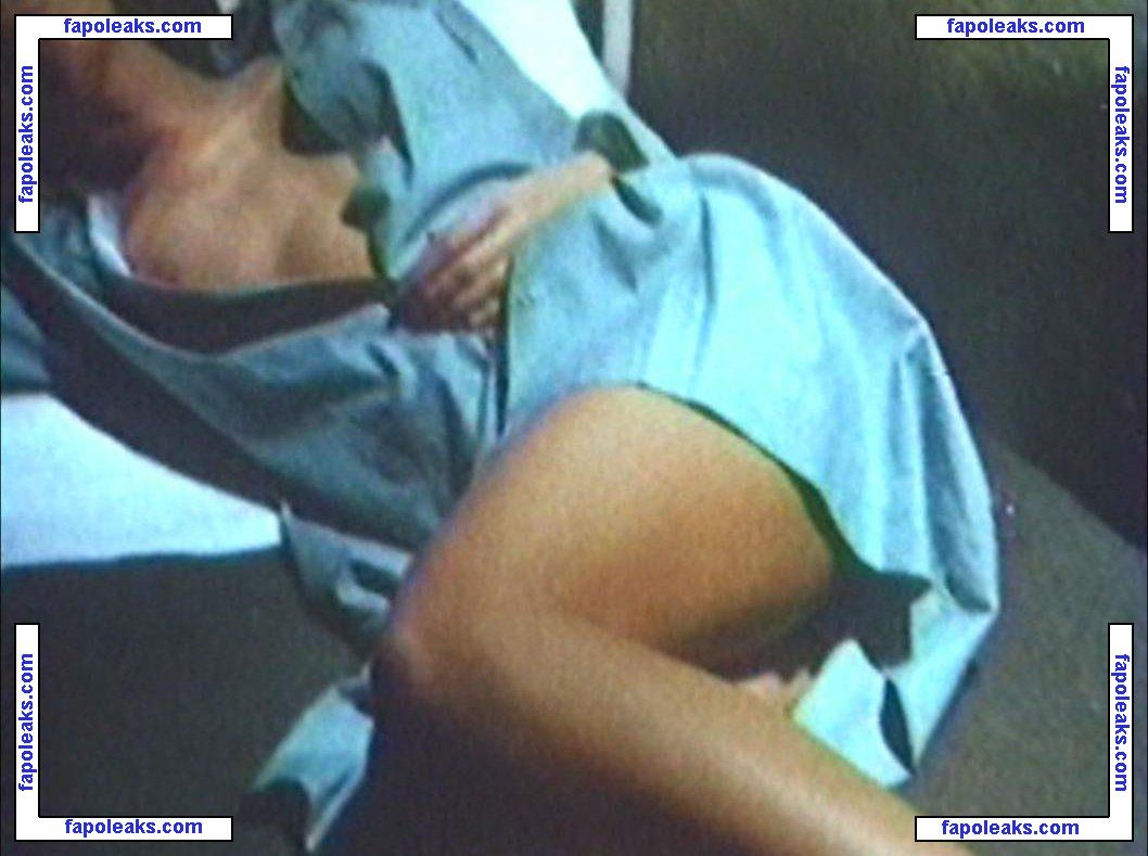 Anita Strindberg голая фото #0029 с Онлифанс
