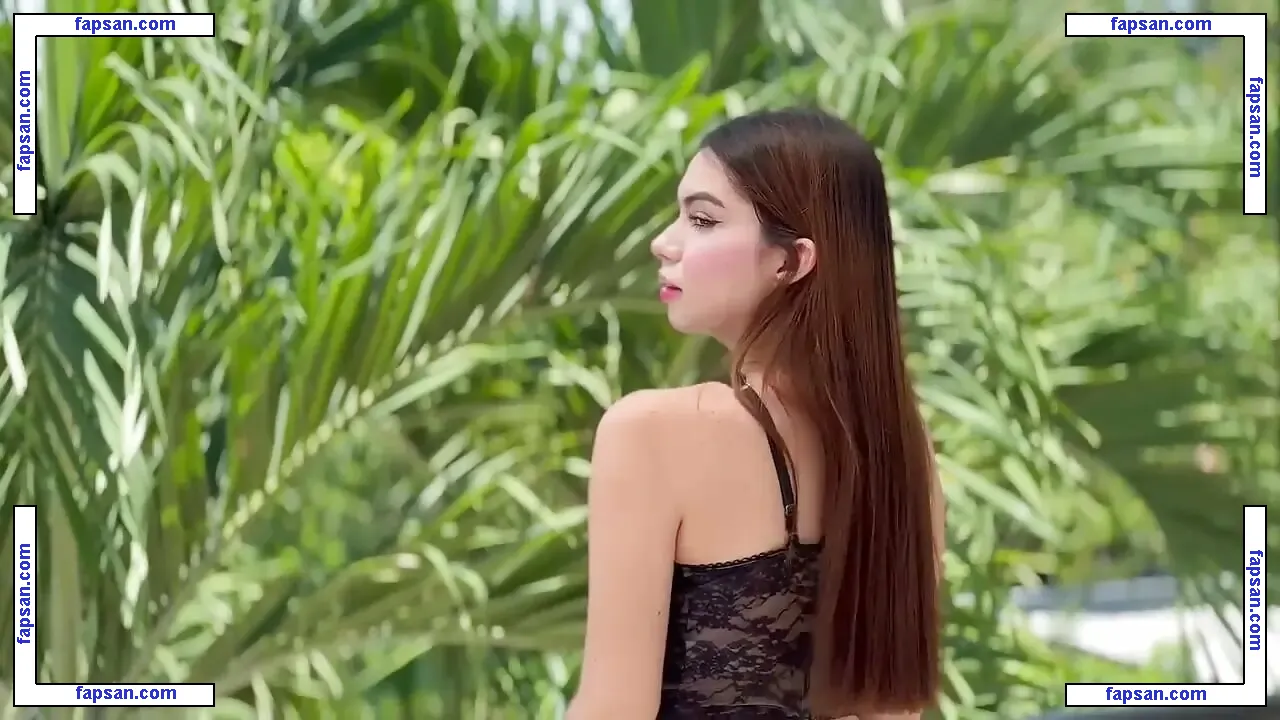 Anita Vega голая фото #0002 с Онлифанс