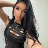 Anitkova голая #0049